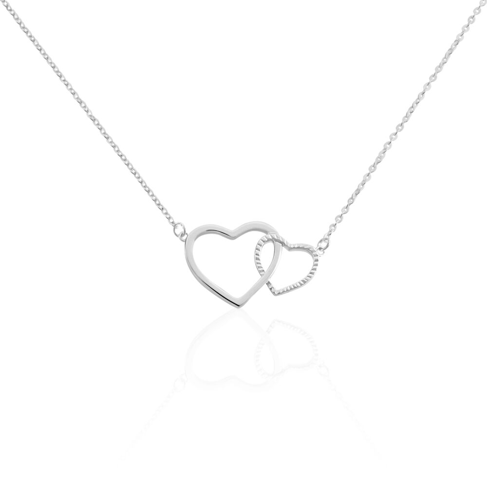 Collier Argent Katarin - Colliers Femme | Marc Orian