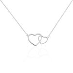 Collier Argent Katarin - Colliers fantaisie Femme | Marc Orian