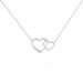 Collier Argent Katarin - Colliers Femme | Marc Orian