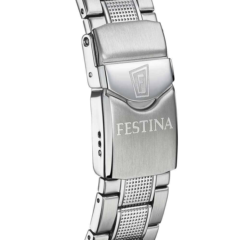 Montre Festina The Originals/diver Noir - Fête des pères Homme | Marc Orian