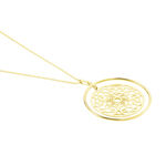 Collier Serguiane Or Jaune - Colliers ete Femme | Marc Orian