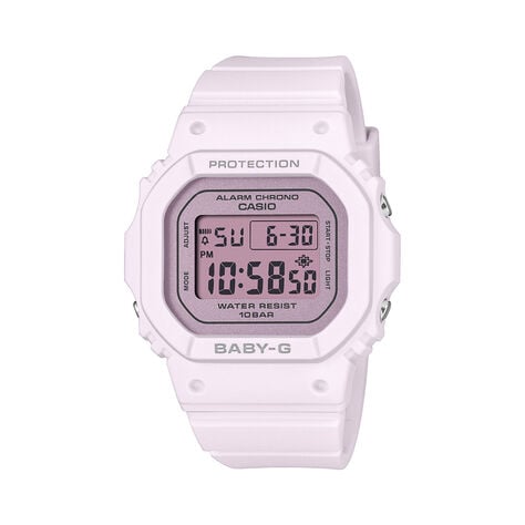 Montre Casio G-Shock Bgd565 - Montres &eacute;tanches Femme | Marc Orian