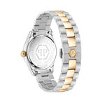 Montre Philipp Plein Rock Couture Rose - Montres &eacute;tanches Femme | Marc Orian