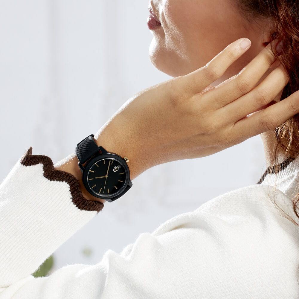 Lacoste 12.12 montre clearance