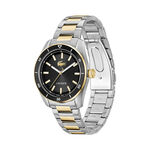Montre Lacoste Boston Noir - Montres &eacute;tanches Homme | Marc Orian