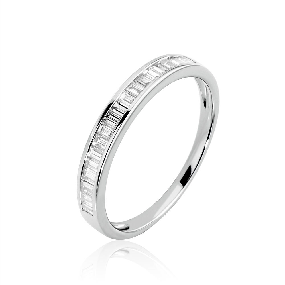 فوز الرفض الإستنباط bague anneau or blanc femme - sjvbca.org