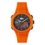 Montre Lacoste Lc33 Noir - Montres &eacute;tanches Homme | Marc Orian