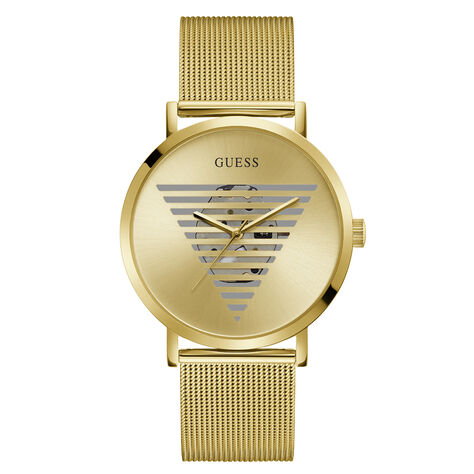 Montre Guess Idol Champagne - Montres Homme | Marc Orian