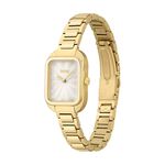 Montre Boss Balley Blanc - Montres &eacute;tanches Femme | Marc Orian