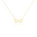 Collier Or Jaune Behnam - Colliers ete Femme | Marc Orian