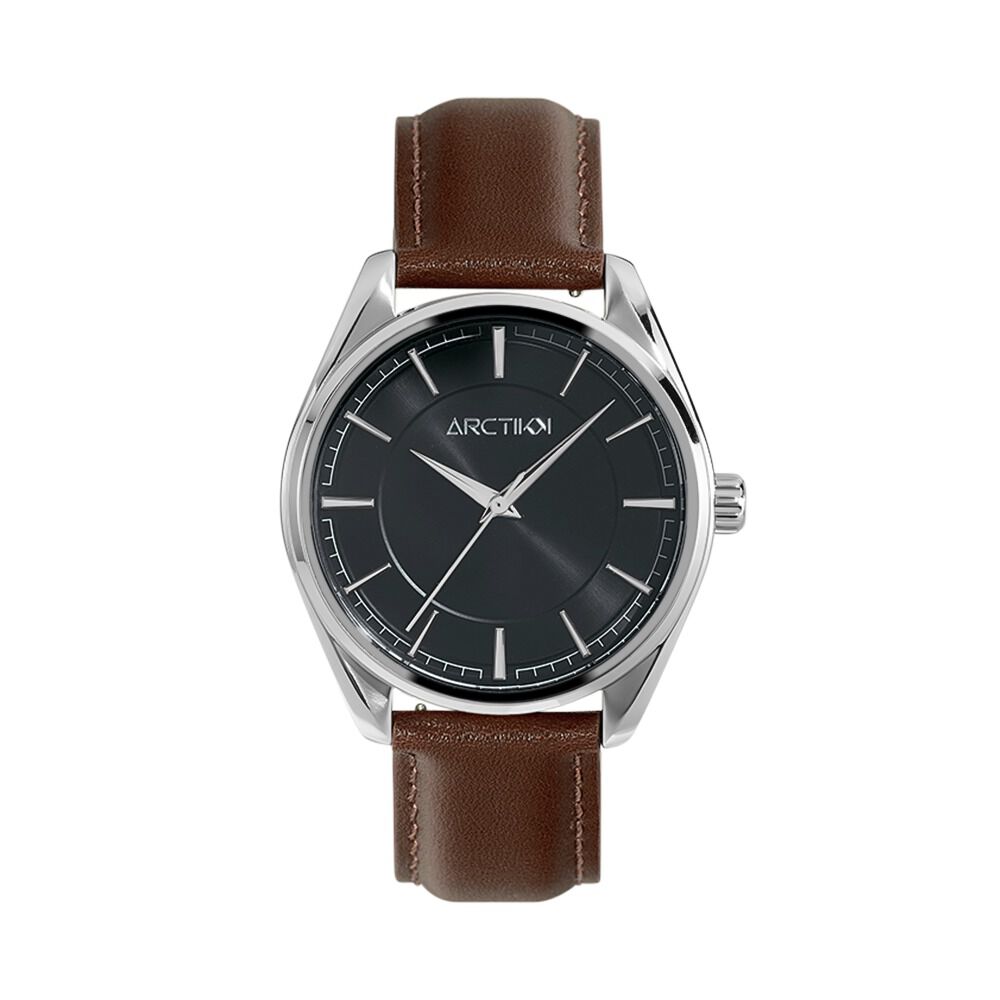 Montre Arctik Atome Noir - Fête des pères Homme | Marc Orian