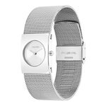 Montre Calvin Klein Pulse Argent&eacute; - Montres &eacute;tanches Femme | Marc Orian