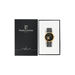 Montre Pierre Lannier Fleuret Noir - Montres automatiques Homme | Marc Orian