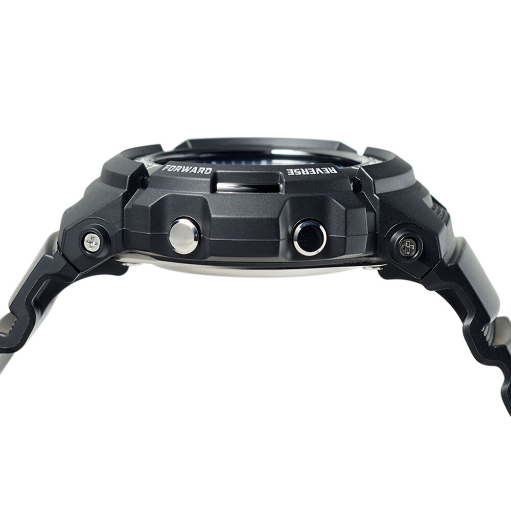 Montre Casio G-shock  Bleu - Montres &eacute;tanches Homme | Marc Orian