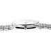 Montre Rosefield Oval Blanc