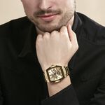 Montre Guess Phoenix Champagne - Montres classiques Homme | Marc Orian