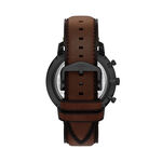 Montre Fossil Neutra Chrono Noir - Montres &eacute;tanches Homme | Marc Orian