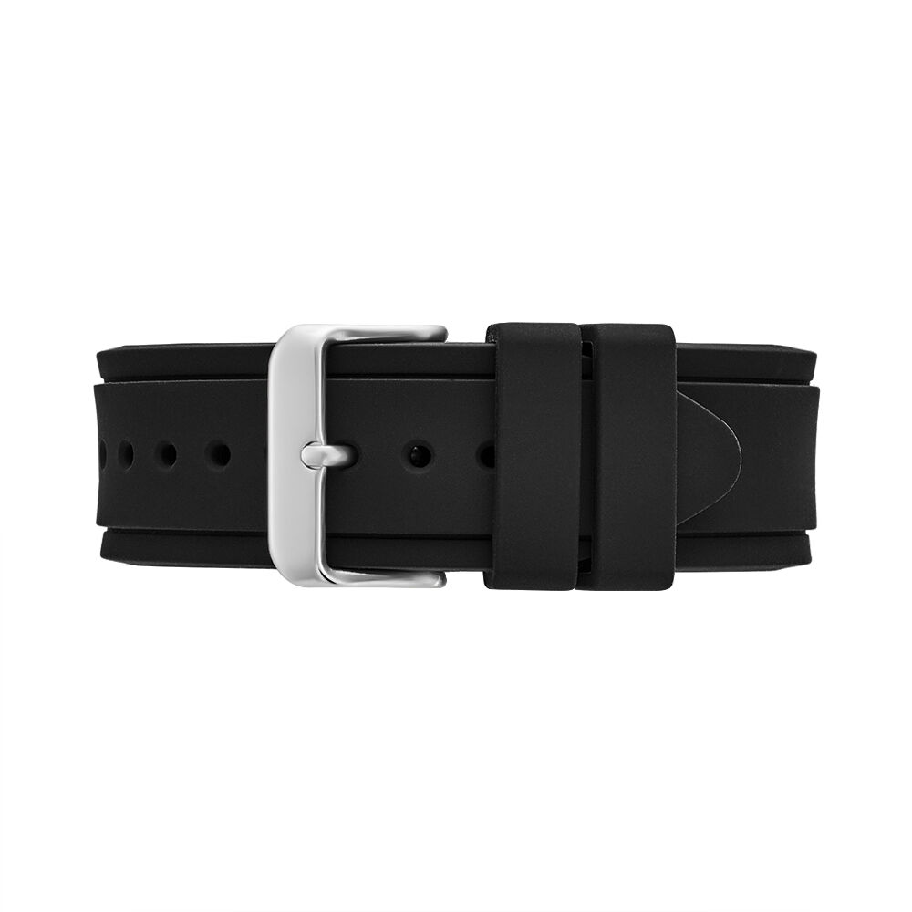 Montre Guess Perry Noir - Montres étanches Homme | Marc Orian