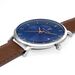 Montre Pierre Lannier Inti Bleu - Montres classiques Homme | Marc Orian