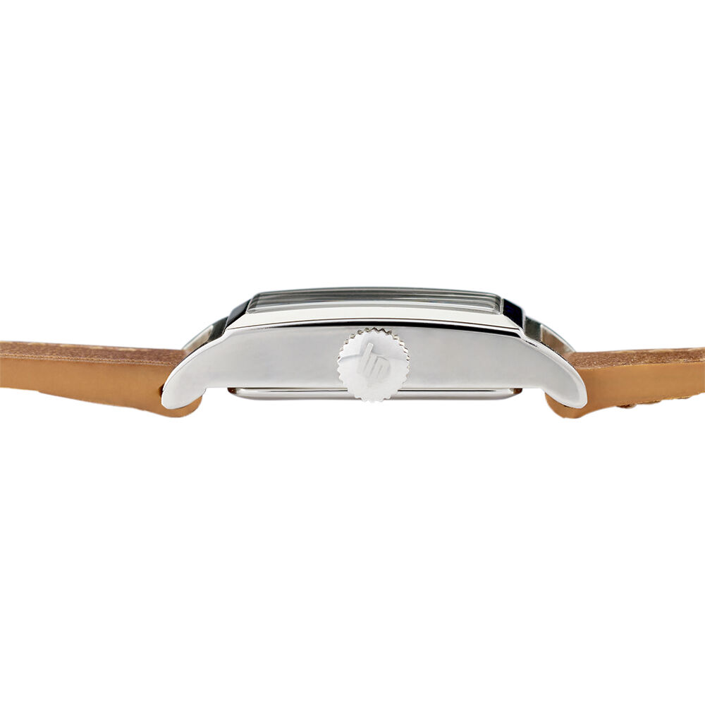 Montre Lip Churchill T13 Blanc - Montres classiques Femme | Marc Orian