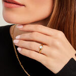 Chevali&egrave;re Kent Or Jaune Nacre - Chevali&egrave;res Famille | Marc Orian