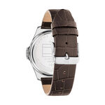 Montre Tommy Hilfiger Norris Bleu - Montres classiques Homme | Marc Orian