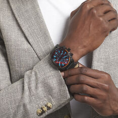 Montre Diesel Fadelite 2 Tons - Montres Homme | Marc Orian
