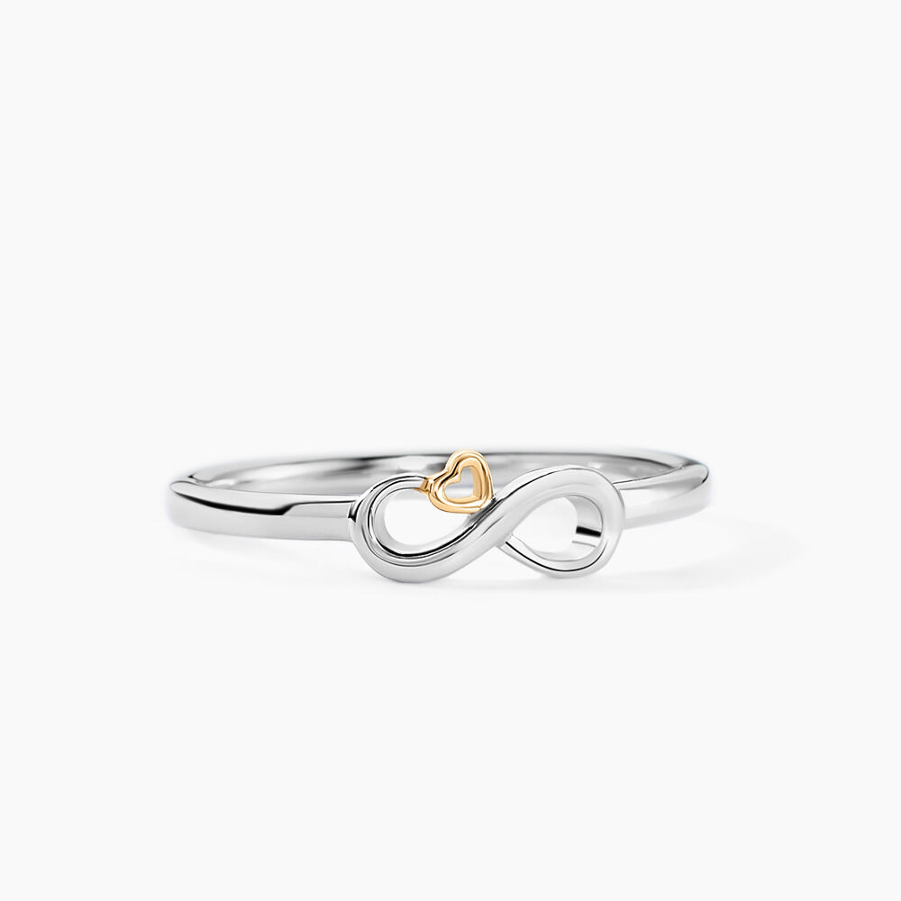 Bague Phedra Or Jaune - Fête des mères Femme | Marc Orian