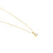 Collier Alexandra Or Jaune Diamant - Colliers solitaires Femme | Marc Orian