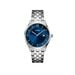 Montre Cluse Aravis Bleu - Montres étanches Homme | Marc Orian