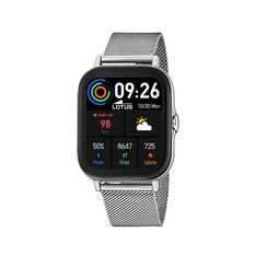 Coffret De Montre Connectée Lotus Smartwatch - Montres Famille | Marc Orian