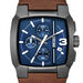 Montre Diesel Cliffhanger Bleu - Montres étanches Homme | Marc Orian