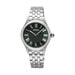 Montre Seiko Classique Vert - Montres &eacute;tanches Femme | Marc Orian