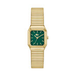 Montre Lacoste Rene Vert - Montres &eacute;tanches Femme | Marc Orian
