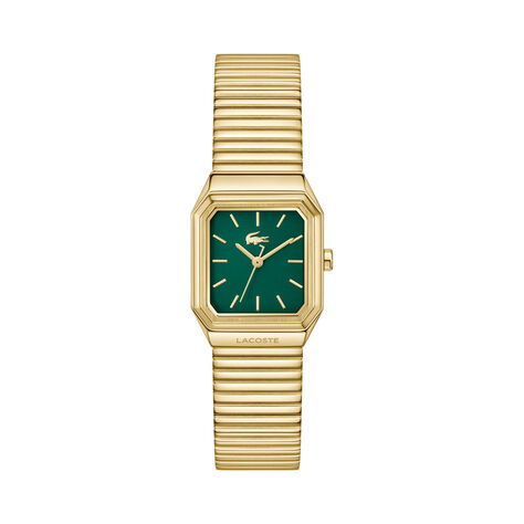 Montre Lacoste Rene Vert - Montres &eacute;tanches Femme | Marc Orian