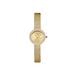 Montre Rosefield Minis Champagne - Montres étanches Femme | Marc Orian