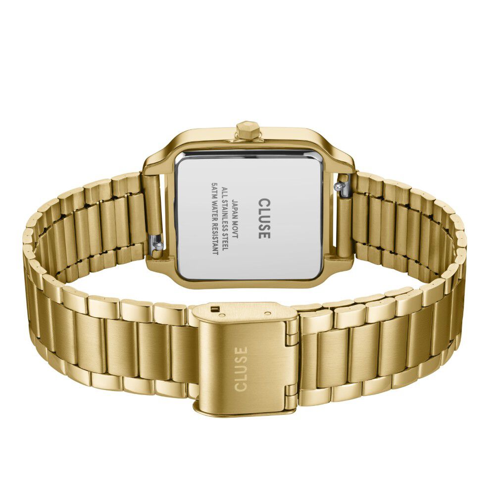 Montre Cluse Gracieuse Doré - Nouveautés Femme | Marc Orian