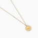Collier Astrola Or Jaune - Colliers ete Femme | Marc Orian