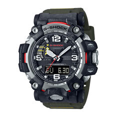 Montre Casio G-shock Mudmaster Noir - Montres sport Homme | Marc Orian