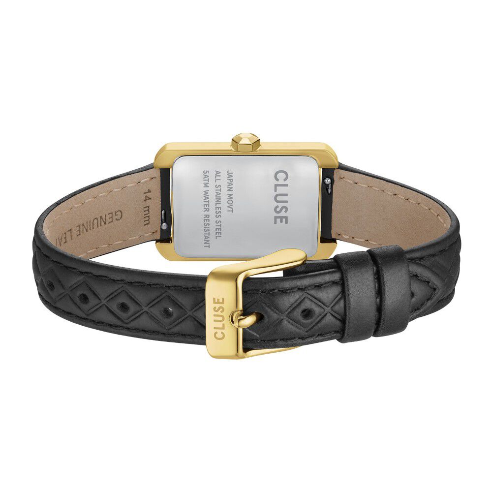 Montre Cluse Belisenna Blanc - Montres &eacute;tanches Femme | Marc Orian
