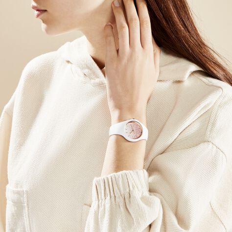 Montre Ice Watch Lo Rose - Montres Femme | Marc Orian