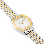 Montre Codhor Eloise Argent&eacute; - Montres &eacute;tanches Femme | Marc Orian