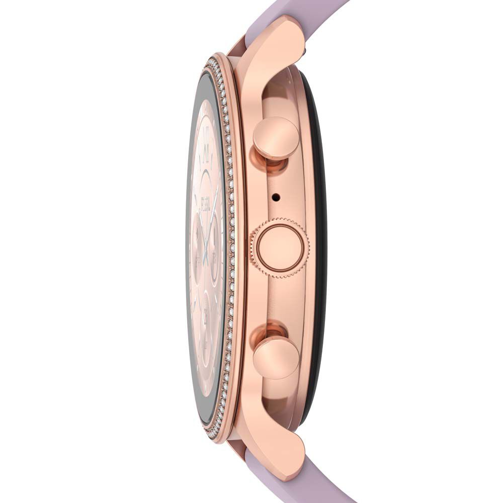Connecter ma clearance montre fossil