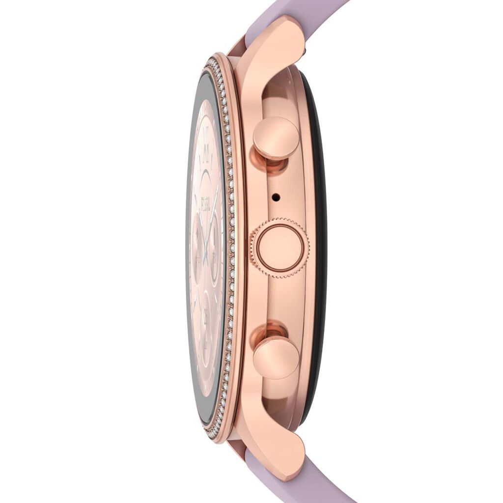 Montre Connectée Fossil Gen 6 - Montres connectées Femme | Marc Orian