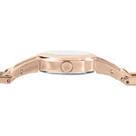 Montre Codhor Andree Argent&eacute; - Montres classiques Femme | Marc Orian