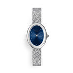 Montre Rosefield Ovale Bleu - Montres &eacute;tanches Femme | Marc Orian