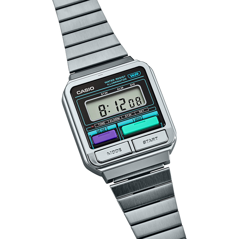 Montre Casio Collection Vintage - Montres &eacute;tanches Famille | Marc Orian