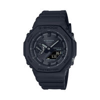 Montre Casio G-shock Noir