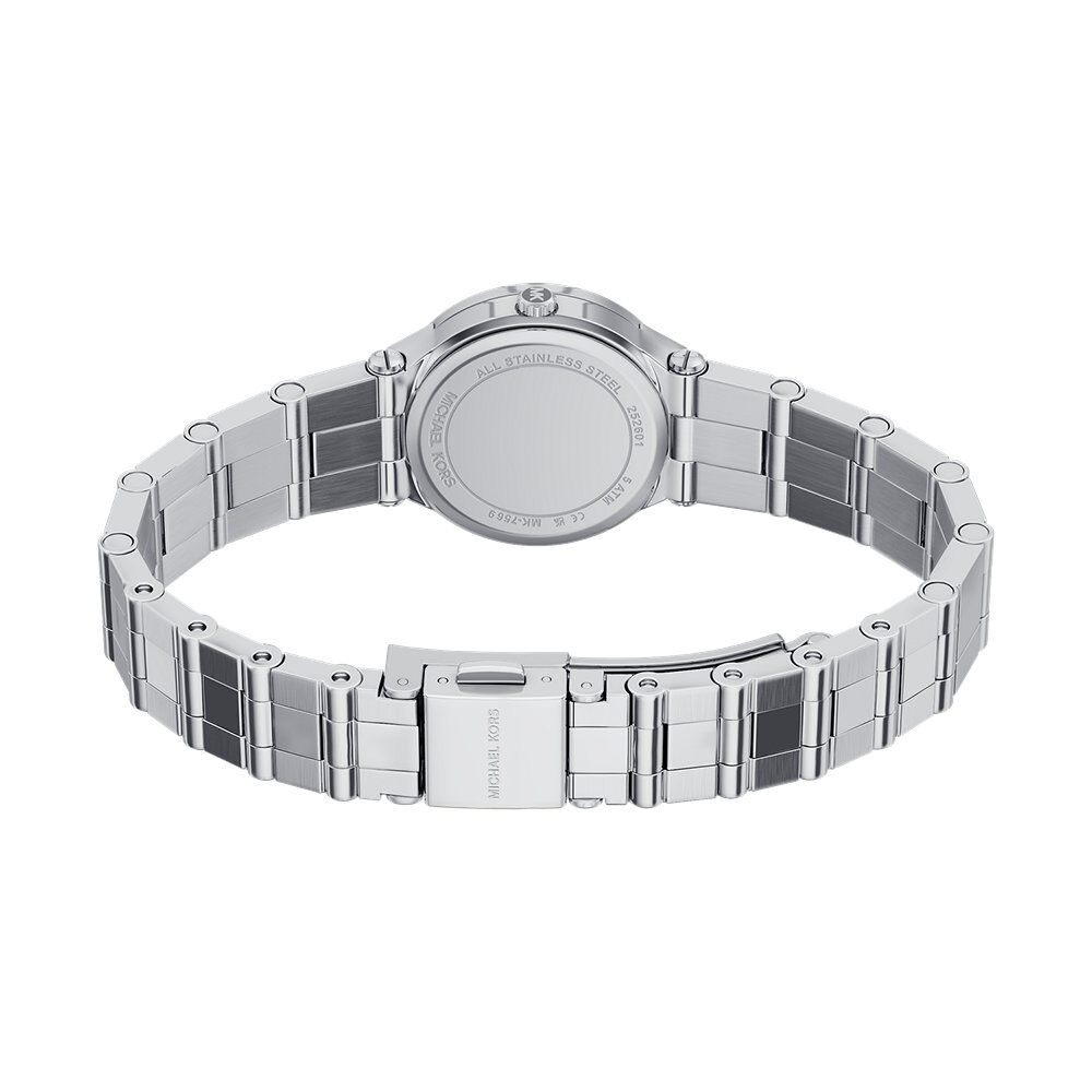 Montre Michael Kors Petite Billie Vert - Montres &eacute;tanches Femme | Marc Orian