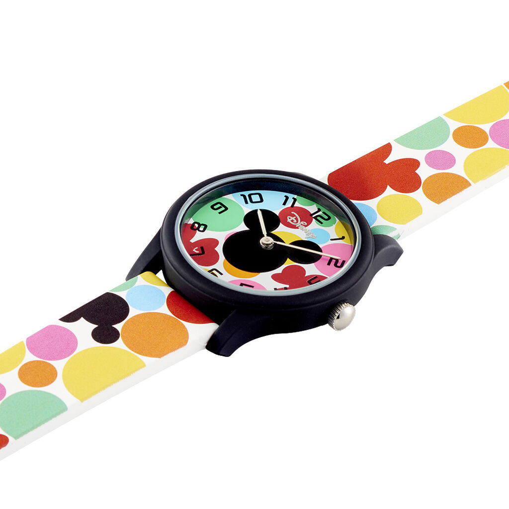 Montre Disney Multicolore - Montres Femme | Marc Orian